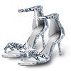 diamond-heels